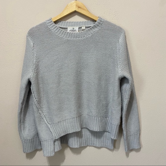 Cheap Monday Damen pull over grey sweater - Picture 2 of 6